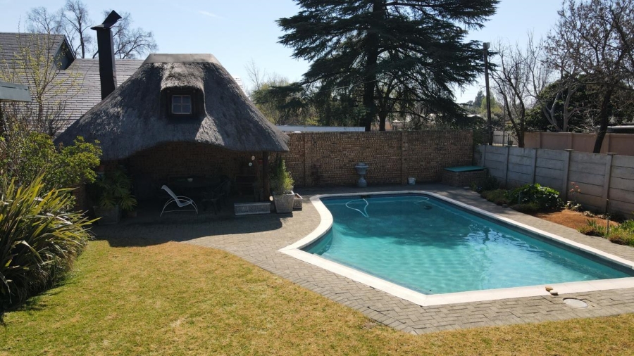4 Bedroom Property for Sale in Fichardt Park Free State